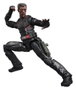 Deadpool & Wolverine Marvel Legends figurine Marvel's Blade 15 cm