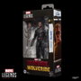 Deadpool & Wolverine Marvel Legends figurine Marvel's Blade 15 cm