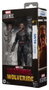 Deadpool & Wolverine Marvel Legends figurine Marvel's Blade 15 cm