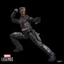Deadpool & Wolverine Marvel Legends figurine Marvel's Blade 15 cm