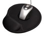 Jobmate Tapis de souris avec repose-poignet SoftGel