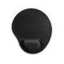 Jobmate Tapis de souris avec repose-poignet SoftGel