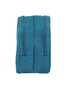 Safta Portatodo Double Egeo Blackfit8 - Porte-tout pour 3 ans en polyester 600D, couleur bleue