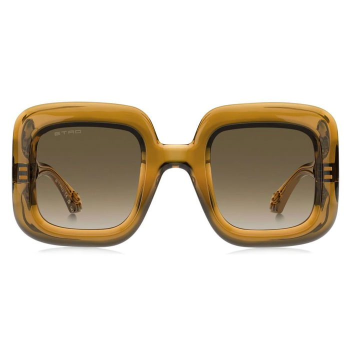 Lunettes de soleil Femme Etro ETRO 0015_S