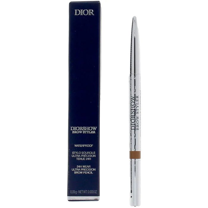 Dior DIORSHOW Styler Sourcils #002 Châtain 0,09 gr