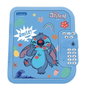 Lexibook Disney Stitch Journal Intime Électronique avec Code Secret