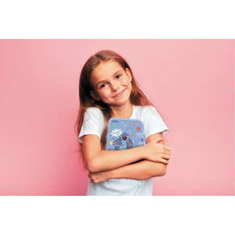 Crayons Lexibook Plastique Bleu