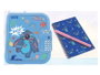 Lexibook Disney Stitch Journal Intime Électronique avec Code Secret