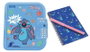 Lexibook Disney Stitch Journal Intime Électronique avec Code Secret