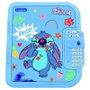 Lexibook Disney Stitch Journal Intime Électronique avec Code Secret