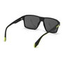 Lunettes de soleil Homme Adidas OR0039 Noir
