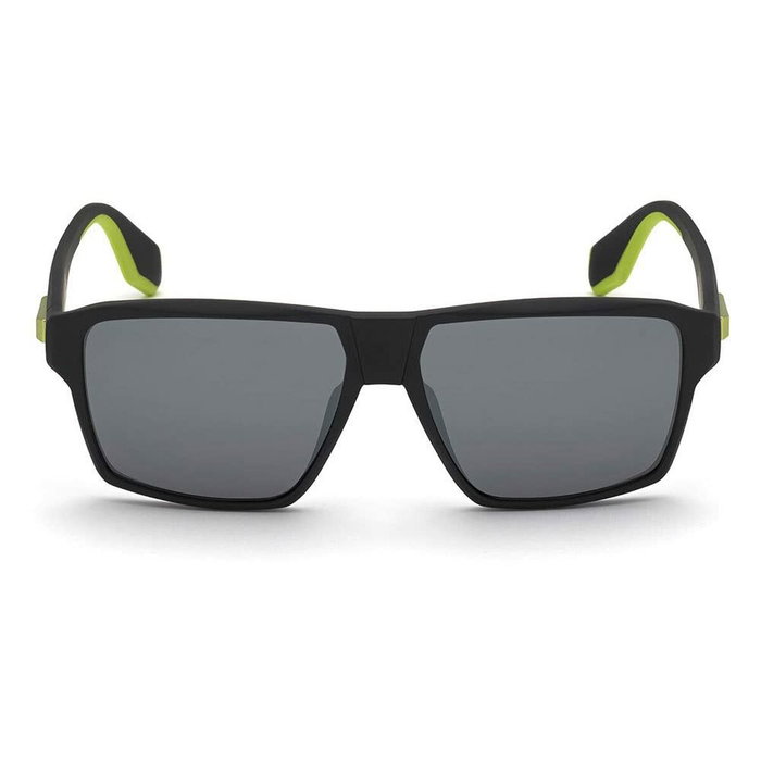 Lunettes de soleil Homme Adidas OR0039 Noir