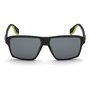 Lunettes de soleil Homme Adidas OR0039 Noir