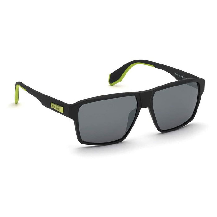 Lunettes de soleil Homme Adidas OR0039 Noir