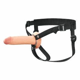 Gode ceinture Pipedream Fantasy X-tensions Elite