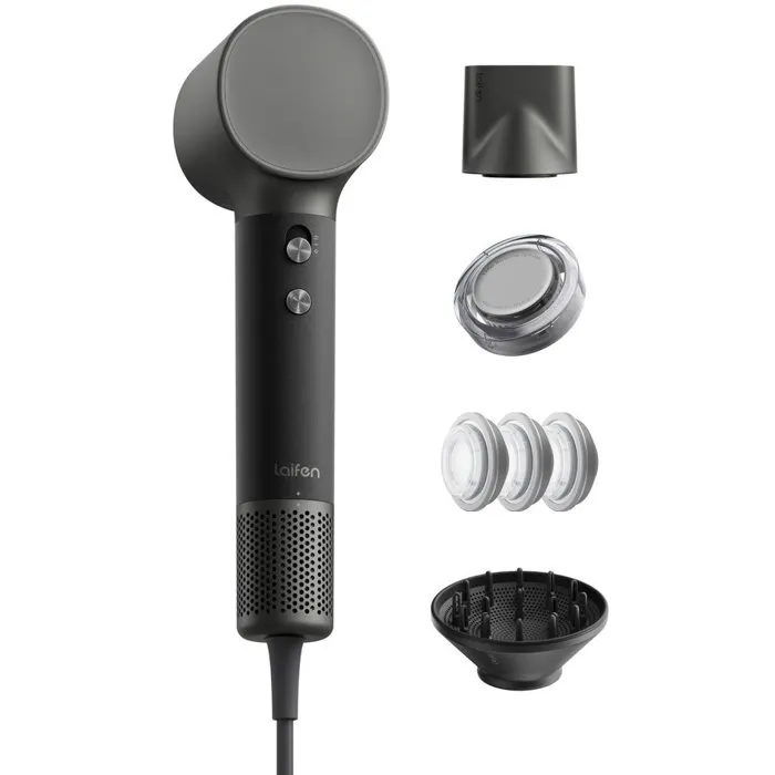 Laifen Neo Special Sèche-cheveux avec diffuseur d'huiles Laifen Neo Special Sèche-cheveux avec diffuseur d'huiles