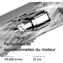 Laifen Neo Special Sèche-cheveux avec diffuseur d'huiles