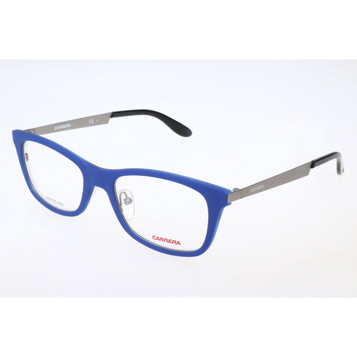 Monture de Lunettes Homme Carrera CARRERA-5032-V-OGC Multicouleur Ø 52 mm Monture de Lunettes Homme Carrera CARRERA-5032-V-OGC Multicouleur Ø 52 mm