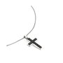 Collier Homme One Jewels OAMN4106SS Argenté