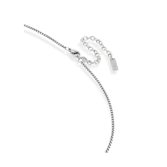 Collier Homme One Jewels OAMN4106SS Argenté