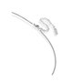 Collier Homme One Jewels OAMN4106SS Argenté