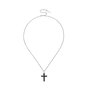 Collier Homme One Jewels OAMN4106SS Argenté