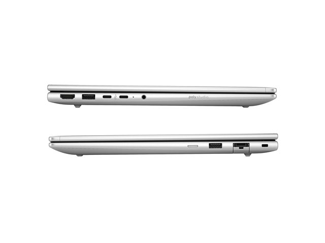 HP ProBook 4 G1i Notebook AI - Intel Core Ultra 5 225U - 32 Go RAM - 1 To SSD - 14" WUXGA - Wi-Fi 6E - Bluetooth 5.3 - DOS