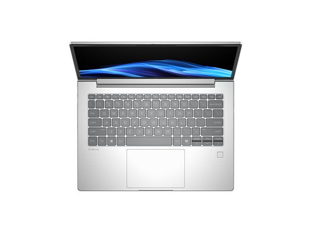HP ProBook 4 G1i Notebook AI - Intel Core Ultra 5 225U - 32 Go RAM - 1 To SSD - 14" WUXGA - Wi-Fi 6E - Bluetooth 5.3 - DOS