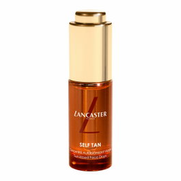 Lancaster Self Tan Gouttes Autobronzantes Visage 15 ml