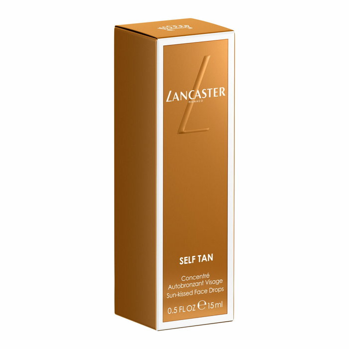 Lancaster SELF TAN Gouttes Autobronzantes Visage 15 ml Lancaster SELF TAN Gouttes Autobronzantes Visage 15 ml