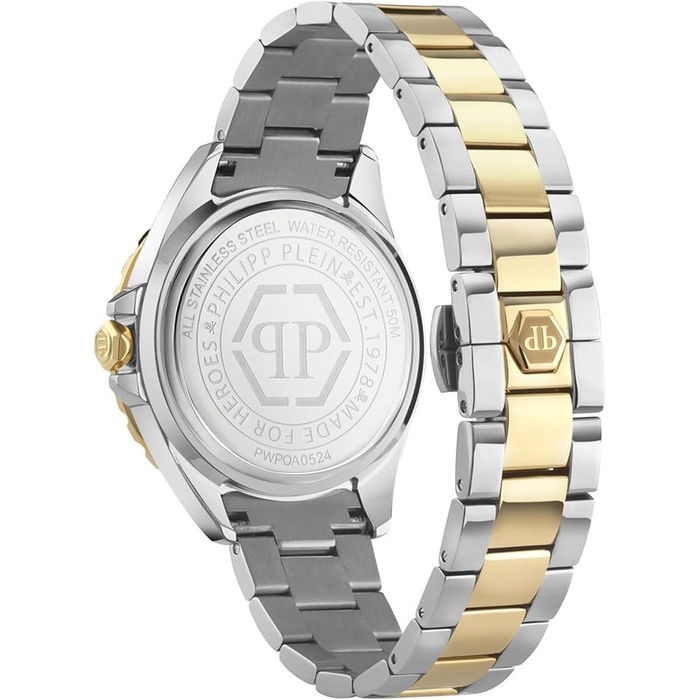 Montre Femme PHILIPP PLEIN PWPOA0424 (Ø 38 mm)