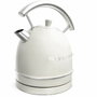 Sweiss Bouilloire Vintage KTL8 Beige 1,8 L
