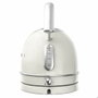 Sweiss Bouilloire Vintage KTL8 Beige 1,8 L