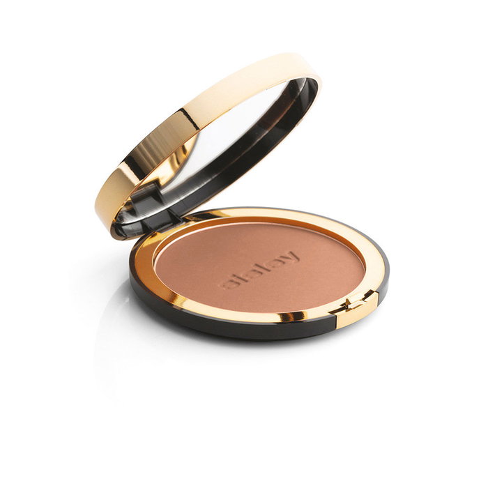 Sisley Phyto-Powder Compact 4 Bronze