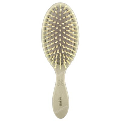 BETER Brosse Pneumatique à Poils en Bois Fibres Naturelles 71640 BETER Brosse Pneumatique à Poils en Bois Fibres Naturelles 71640