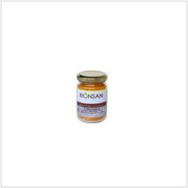BIONSAN Curcuma biologique en poudre 75g ECO
