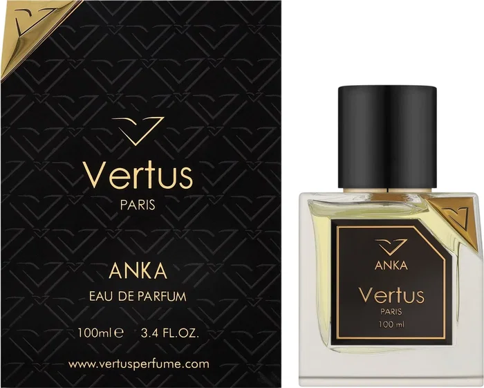 Vertus Anka Eau de Parfum 100 ml