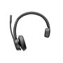 HP Poly Headset Voyager 4310-M 4310M UC certifié pour Teams (7Y210AA) - Casque avec micro