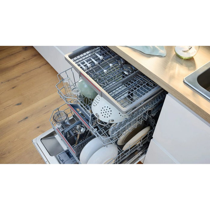 BOSCH MFQ37470 Batteur à fouet Acier inoxydable
