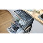 BOSCH MFQ37470 Batteur à fouet Acier inoxydable