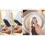 BOSCH MFQ37470 Batteur à fouet Acier inoxydable