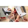 BOSCH MFQ37470 Batteur à fouet Acier inoxydable