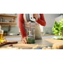BOSCH MFQ37470 Batteur à fouet Acier inoxydable