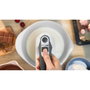 BOSCH MFQ37470 Batteur à fouet Acier inoxydable