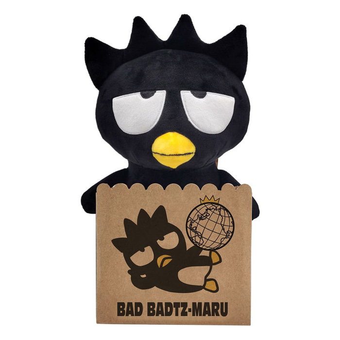 Sanrio peluche Bad Badtz Maru 24 cm Sanrio peluche Bad Badtz Maru 24 cm
