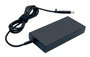 HP Adaptateur secteur AC 180W pour PC portables HP, tension de sortie 19.5V / 9.23A, avec câble d'alimentation, certifié CE et UL
