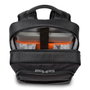 Targus Citysmart Essential Mochila para Portátil 15.6 Pulgadas Negro Gris Poliéster PU
