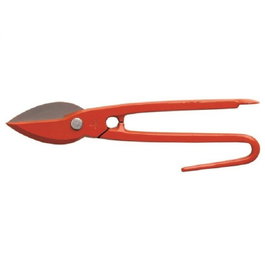 DUVER Tijera de cortar chapa en acier 250 mm