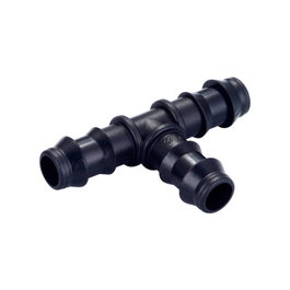 Blue Bird Pack de 4 raccords en T 16mm (3/4 inch)
