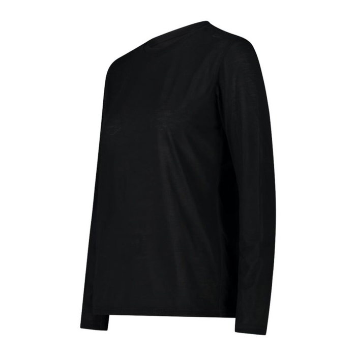 Chemisette Campagnolo Noir S